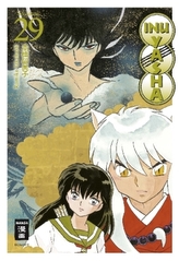 Inu Yasha New Edition. Bd.29