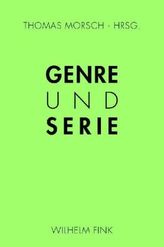 Genre und Serie