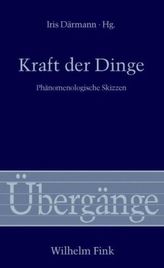 Kraft der Dinge