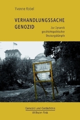 Verhandlungssache Genozid