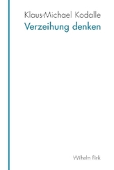 Verzeihung denken