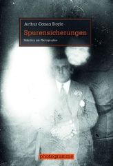 Spurensicherungen