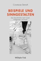 Beispiele und Sinngestalten