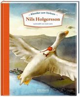 Klassiker zum Vorlesen - Nils Holgersson