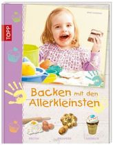 Backen mit den Allerkleinsten