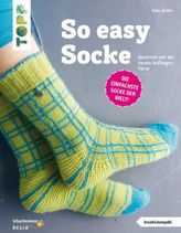 Die Easy-Socke