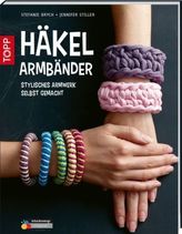 Häkelarmbänder