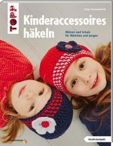 Kinderaccessoires häkeln
