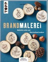 Brandmalerei