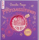 Doodle Magic - Prinzessinnen