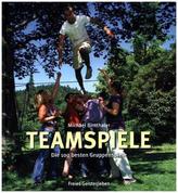 Teamspiele