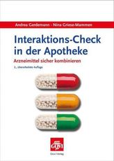 Interaktions-Check in der Apotheke