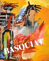 Basquiat, English Edition