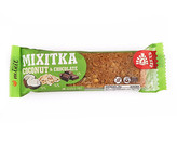 Mixit - Mixitka BEZ LEPKU - Kokos + čokoláda 50 g