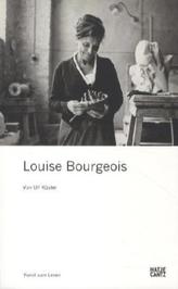 Louise Bourgeois