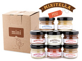 Mixit - Degustační sada MiniMixitell (8 ks) 200 g