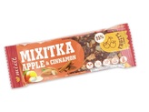 Mixit - Mixitka BEZ LEPKU - Jablko + skořice 50 g