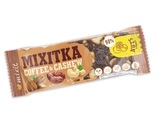 Mixit - Mixitka BEZ LEPKU - Káva + Kešu  50 g