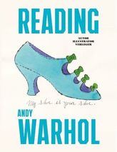 Reading Andy Warhol