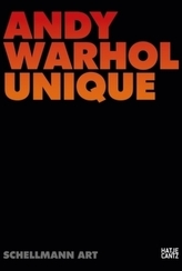 Andy Warhol - Unique