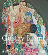 Gustav Klimt, die Sammlung im Leopold Museum