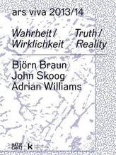 Wahrheit / Wirklichkeit