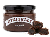 Mixit - Mixitella - Brownie 250 g