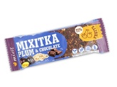 Mixit - Mixitka BEZ LEPKU - Švestka + čokoláda 50 g