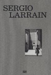 Sergio Larrain