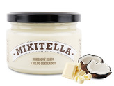Mixit - Mixitella - Kokos s bílou čokoládou 250 g