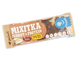Mixit - Mixitka BEZ LEPKU - Arašídy + Protein 50 g