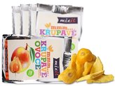 Mixit - Křupavé ovoce do kapsy - Mango + Physalis 19 g