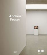 Andrea Fraser, Englische Ausgabe