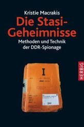 Die Stasi-Geheimnisse