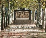 Bernhard Hoetger: The Plane Tree Grove. Bernhard Hoetger - Der Platanenhain, engl. Ausg.