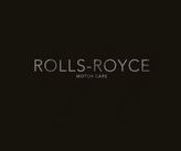 Rolls-Royce. Streben nach Perfektion, LuxusEdition