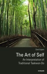 The Art of Self. Die Kunst des Selbst, Englische Ausgabe