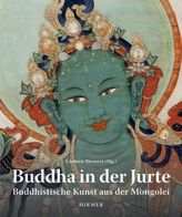 Buddha in der Jurte, 2 Bände