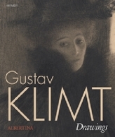 Gustav Klimt. Drawings. Gustav Klimt. Die Zeichnungen, englische Ausgabe