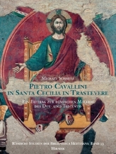Pietro Cavallini in Santa Cecilia in Trastevere