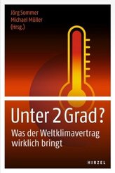 Unter 2 Grad?