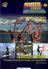 Windsurfen, m. CD-ROM