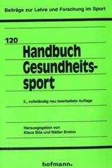 Handbuch Gesundheitssport