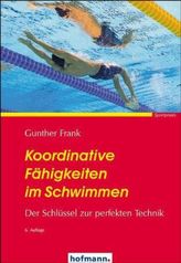 Koordinative Fähigkeiten im Schwimmen