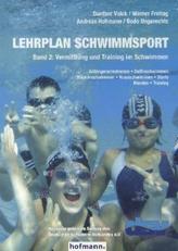 Vermittlung und Training im Schwimmen
