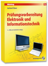 Prüfungsvorbereitung Elektronik und Informationstechnik, m. DVD-ROM