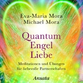 Quantum Engel Liebe, Audio-CD