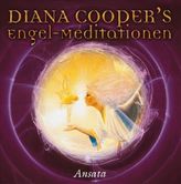Diana Cooper's Engel-Meditationen, 5 Audio-CDs