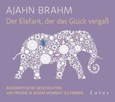 Der Elefant, der das Glück vergaß, 6 Audio-CDs