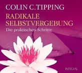 Radikale Selbstvergebung, 1 Audio-CD